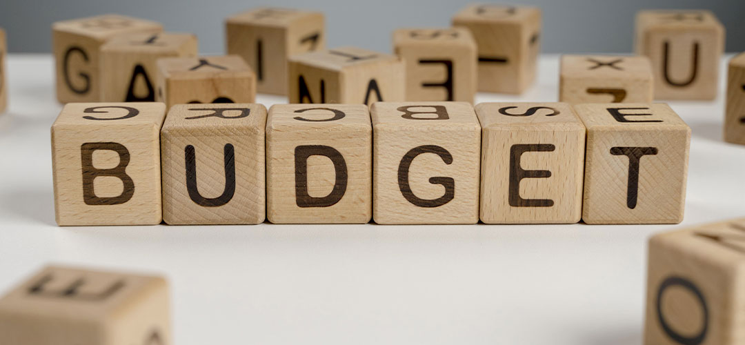 budget-cse