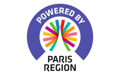 Tempeos porteur du label Powered by Paris Region