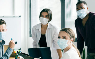 Télétravail et coronavirus, comment faire ?