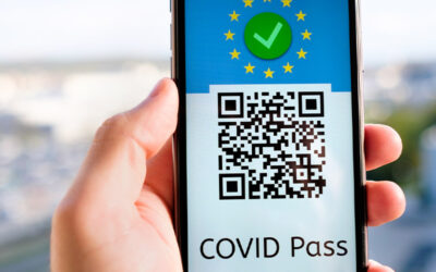 Pass Sanitaire parcs, cinémas…
