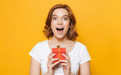 Quels sont les avantages des cadeaux clients ?