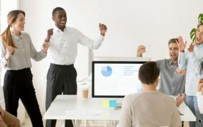 Stimulations externes et incentive en entreprise