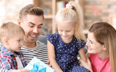 Puis-je offrir des chèques cadeaux pour la fête des mères ou des pères ?