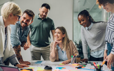 Comment une forte culture d&rsquo;entreprise retient les talents