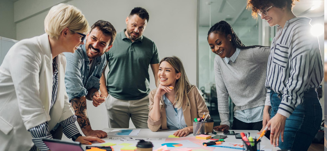 Comment une forte culture d&rsquo;entreprise retient les talents