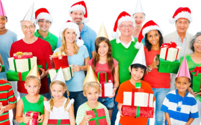 Arbre de Noël en entreprise : Pour quoi faire ?