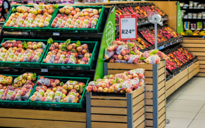 Les produits alimentaires éligibles aux titres-restaurant en 2024