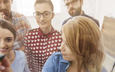 Communication avantages salariés : boostez leur utilisation