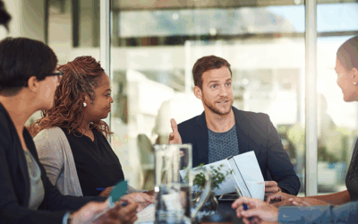 Première réunion CSE : 5 bonnes pratiques pour bien débuter