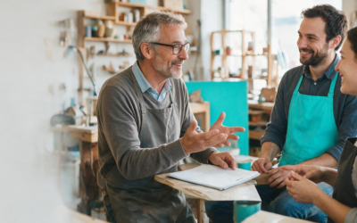 Comment motiver ses salariés quand on n’a ni DRH ni gros budget
